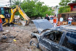 jmas acciones en colonias
