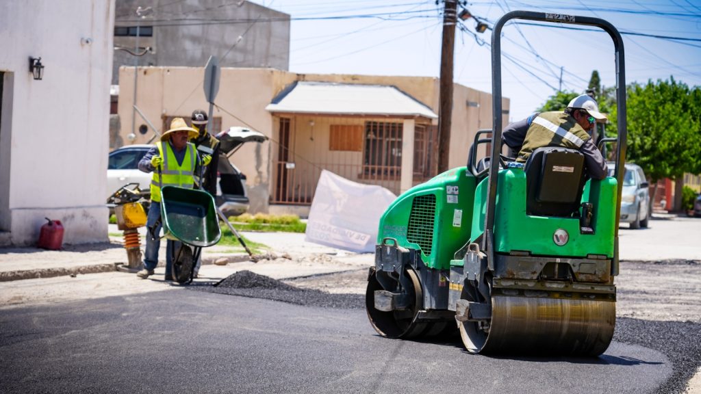 jmas conclusion de obras