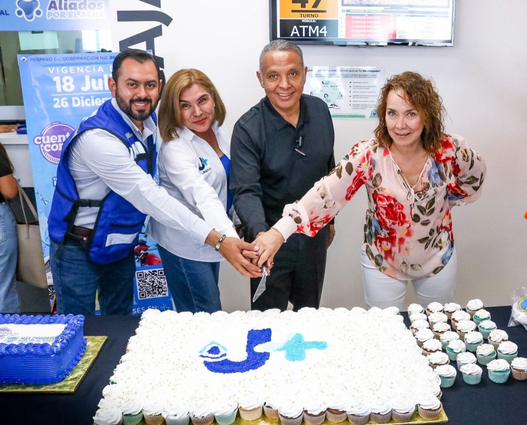 jmas plaza alianza