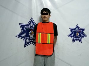 ladron de esc1