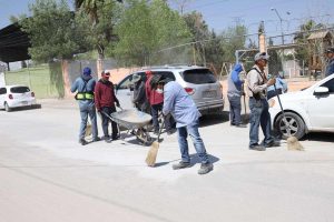 limpieza centauro 7jul1