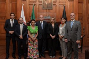 maru embajador alemania