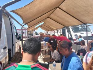 medico a tu puerta col deportistas
