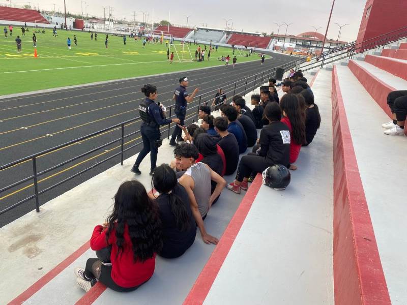 sspm pronueve acercamiento