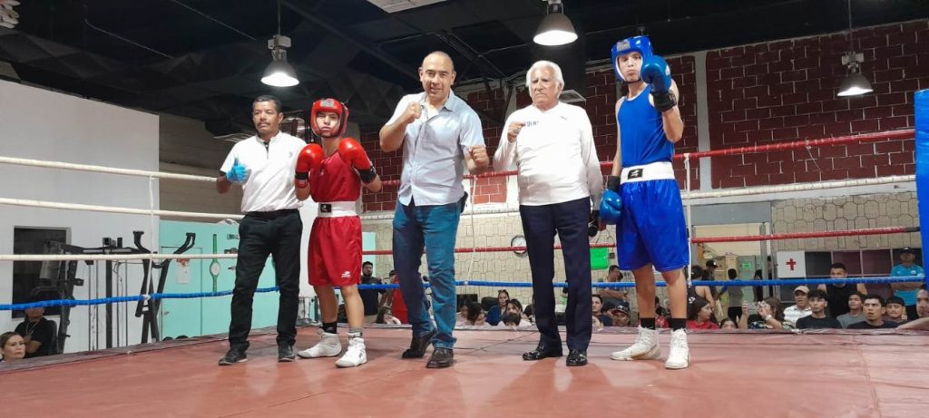 torneo box cc
