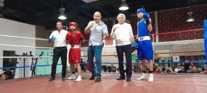 torneo box cc