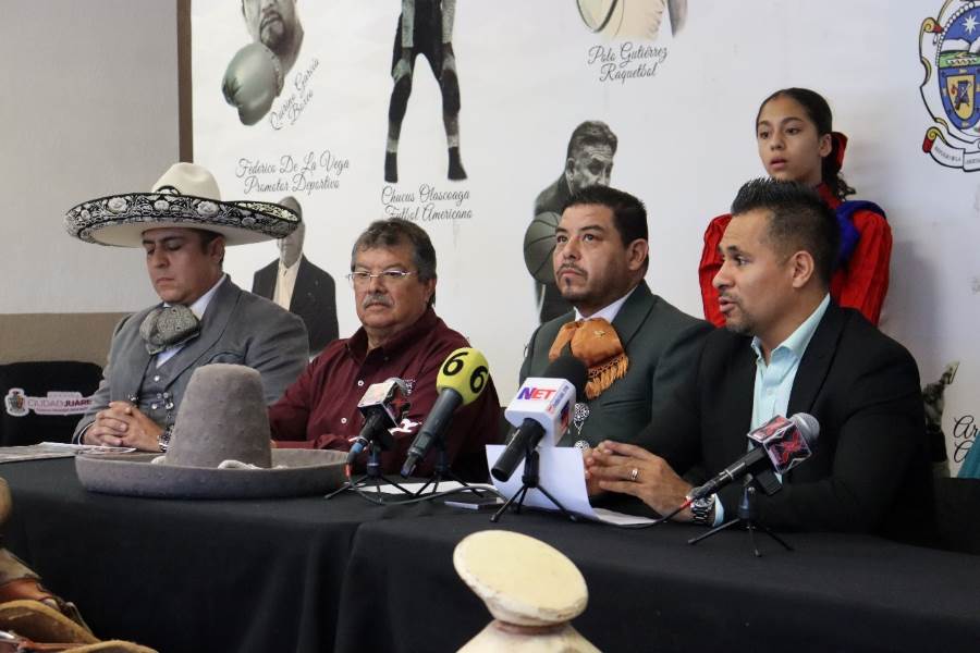 torneo estatal escaramuzas