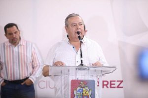 Daniel Cereceres-donativo