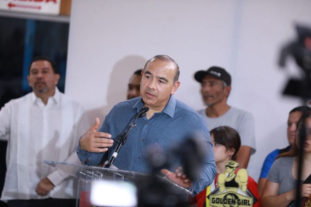 Fernando Rdgz Giner-boxeo