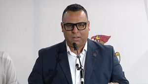 Guillermo Alvidrez 11ago