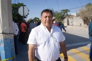 Jesus M Garcia-engomado