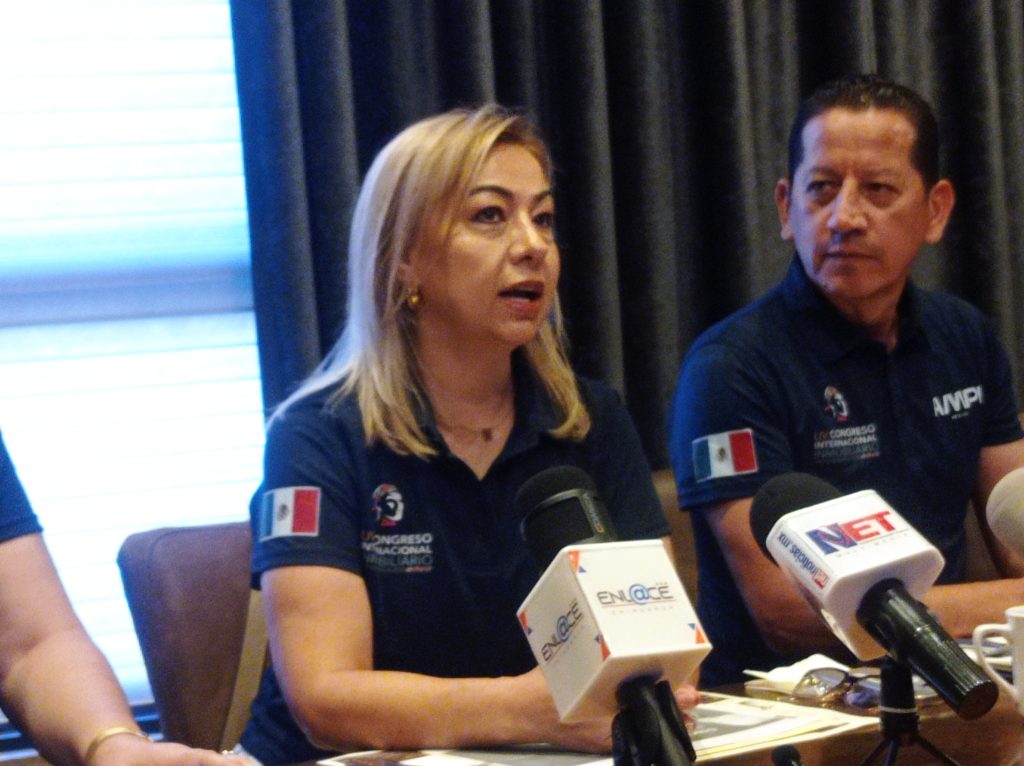 Marisela Saenz 21ago