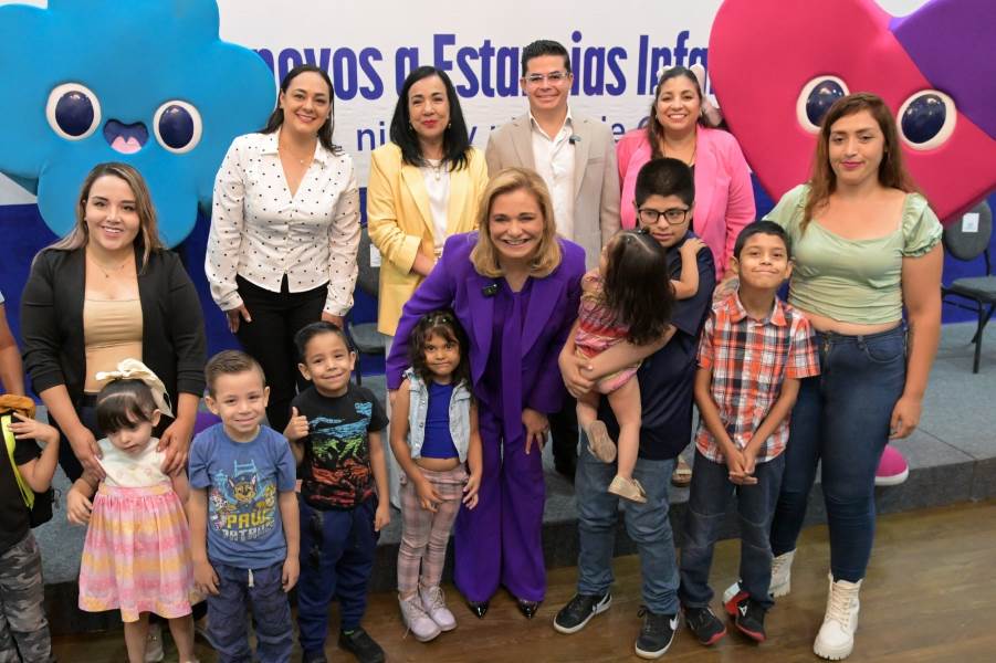 Maru-becas e instancias