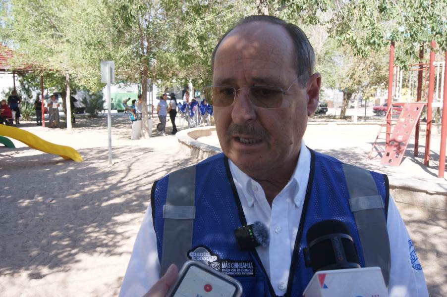 Rogelio Fernandez-FIdeicomiso