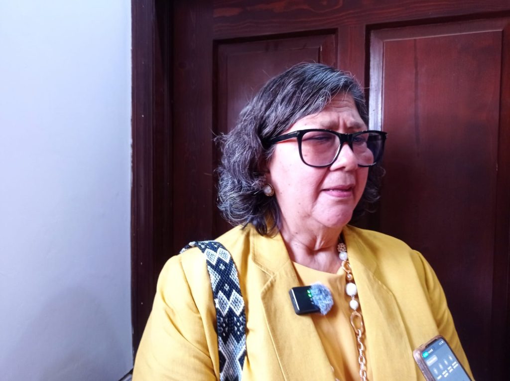 Teresa Delgado 12ago