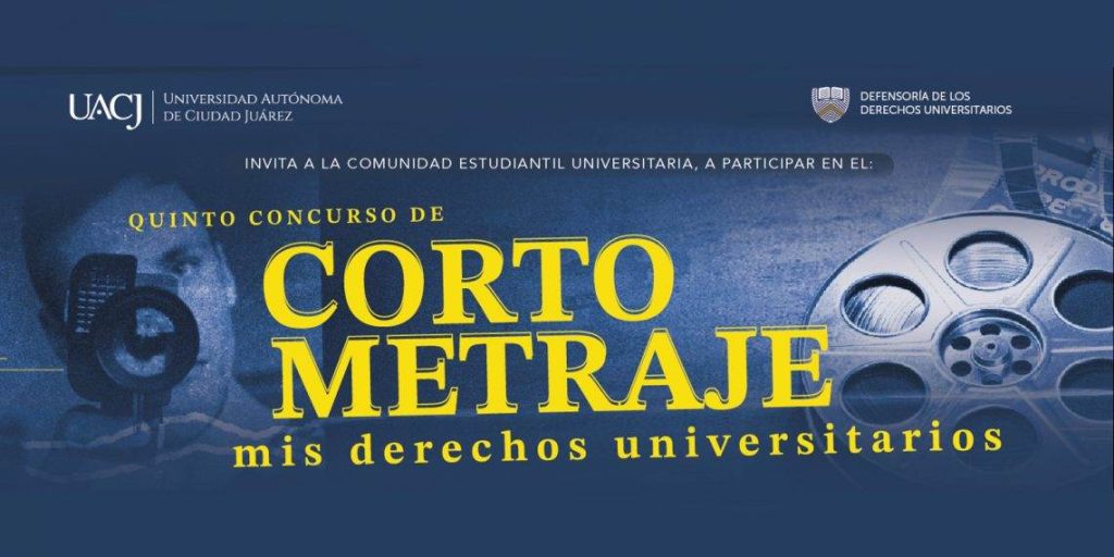 UACJ-concurso cortometraje