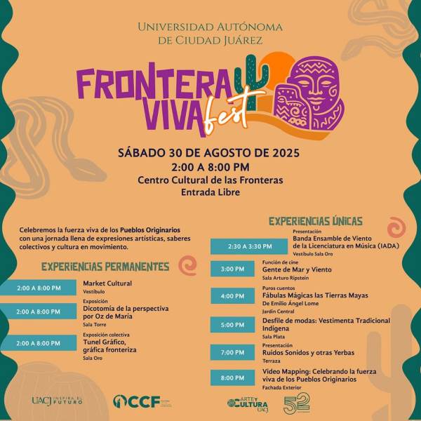 UACJ-frontera viva