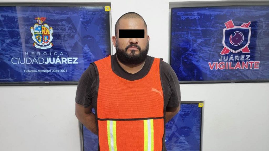 andaba armado en la solidaridad