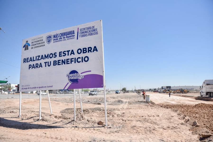 avanza prolongacion las torres