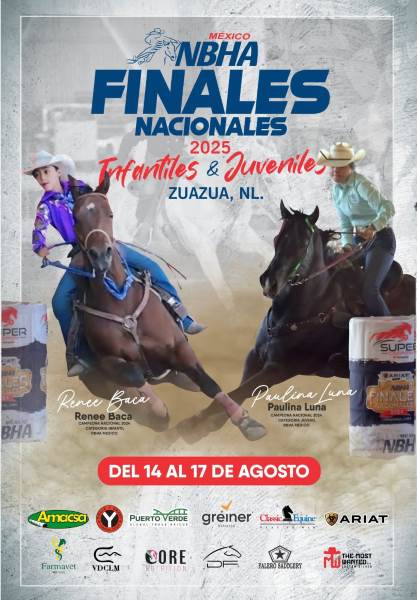 barrileras al nal
