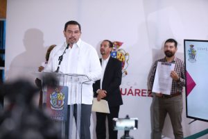 buscan cronista ciudad