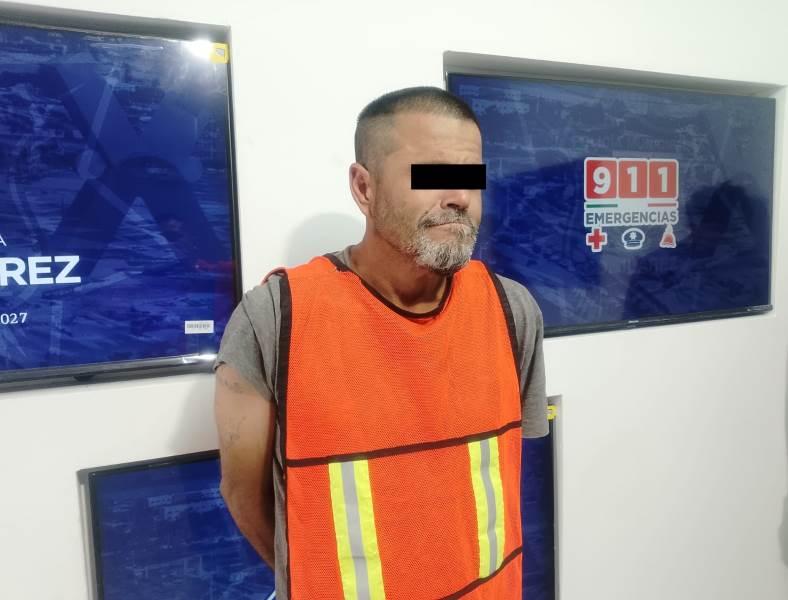 Detienen a hombre por intento de robo violento de vehículo en Valle ...
