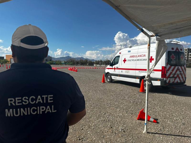 capacitacion a rescate