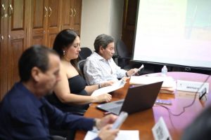 ceden terrenos a jmas