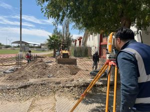 construyen modelo tec