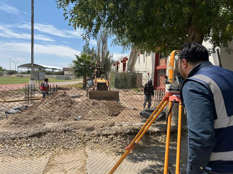 construyen modelo tec