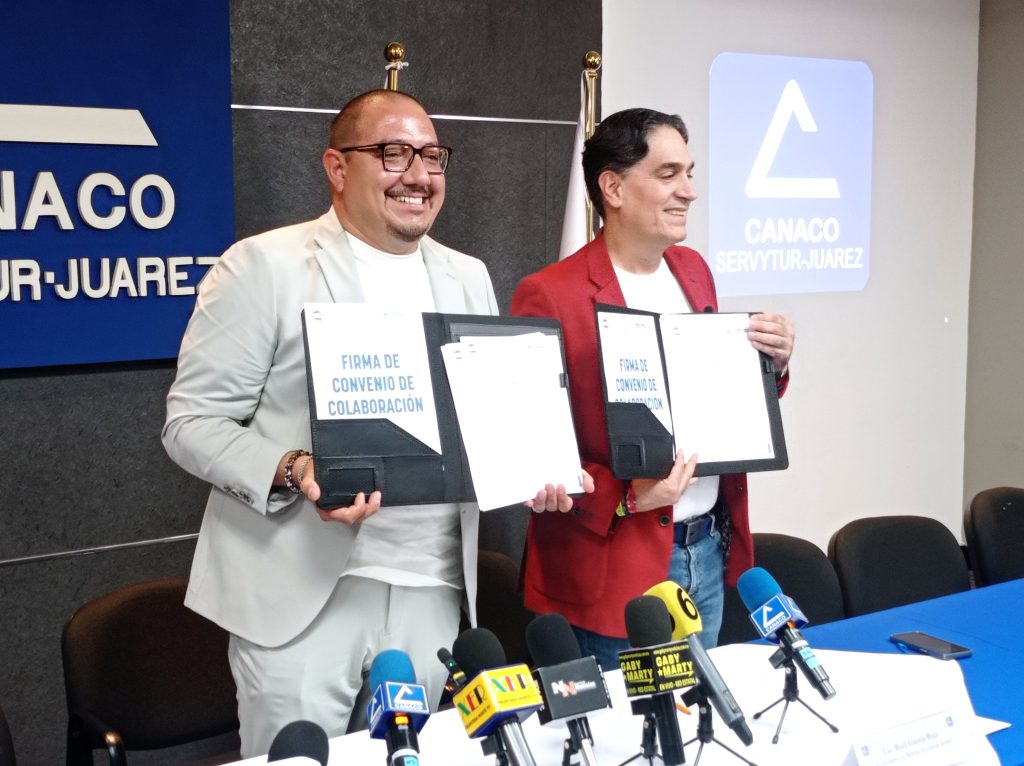 convenio Canaco recaudacion