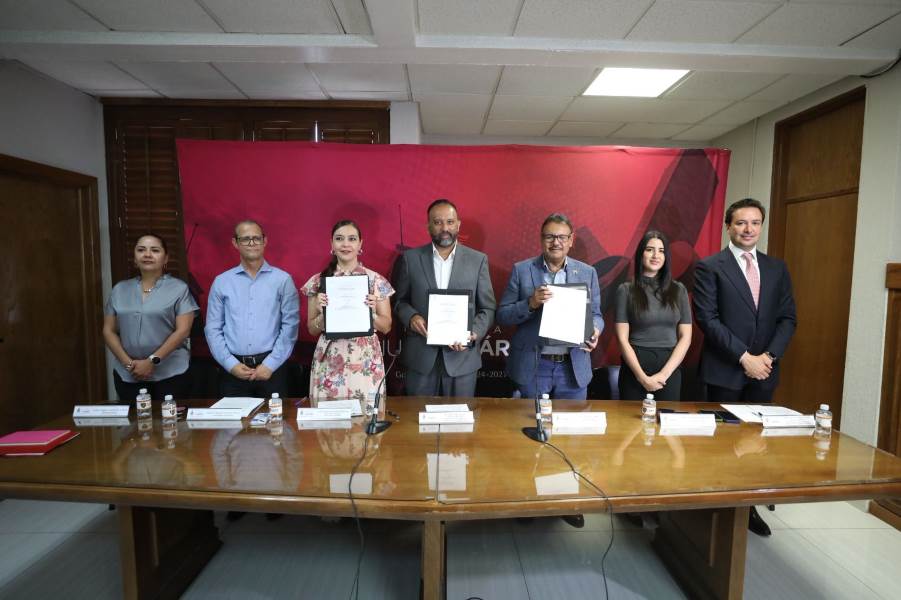 convenio municipio american