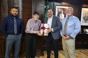 cruz-alcalde columbus