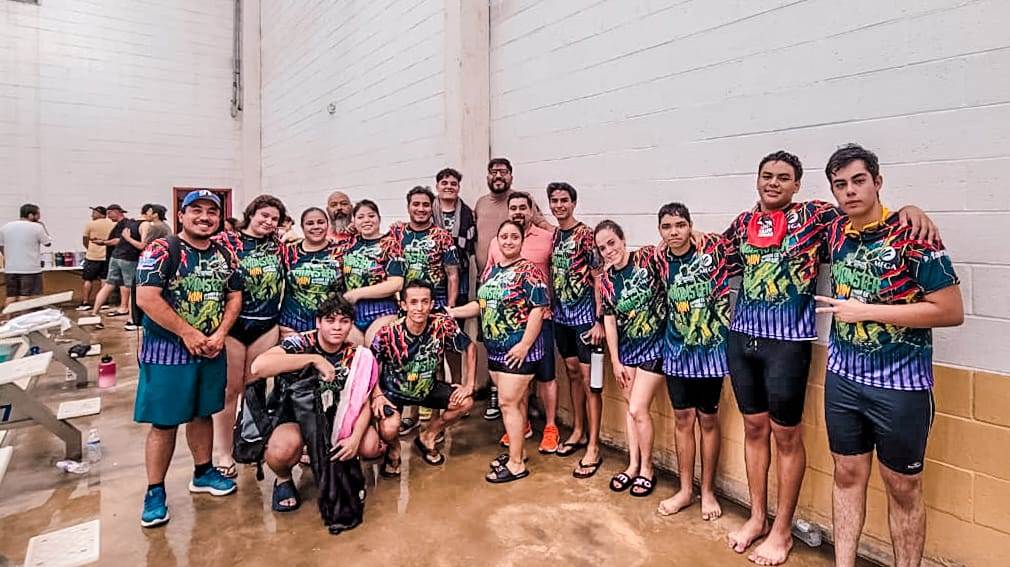 eq nat parque central