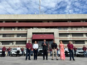 equipo x protec civil