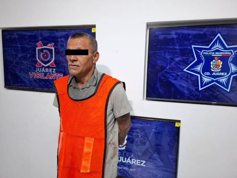 grabado enb camaras robando