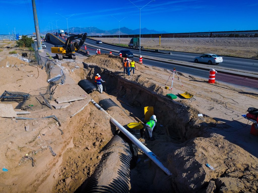 jmas avance 4 siglos