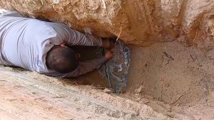 jmas multa toma clandestina