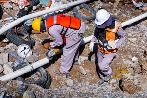 jmas reparacion sol poniente