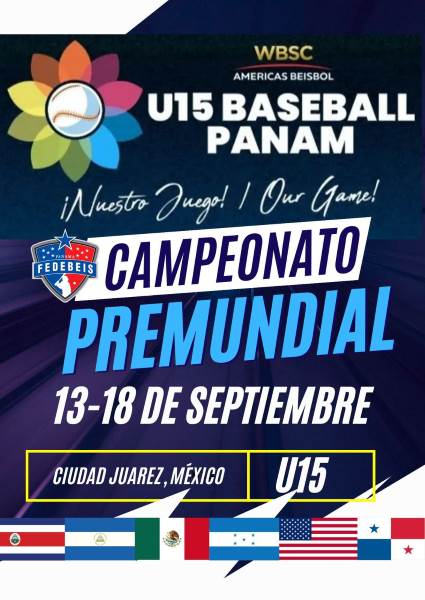 juarez sede campeoanto beisbol