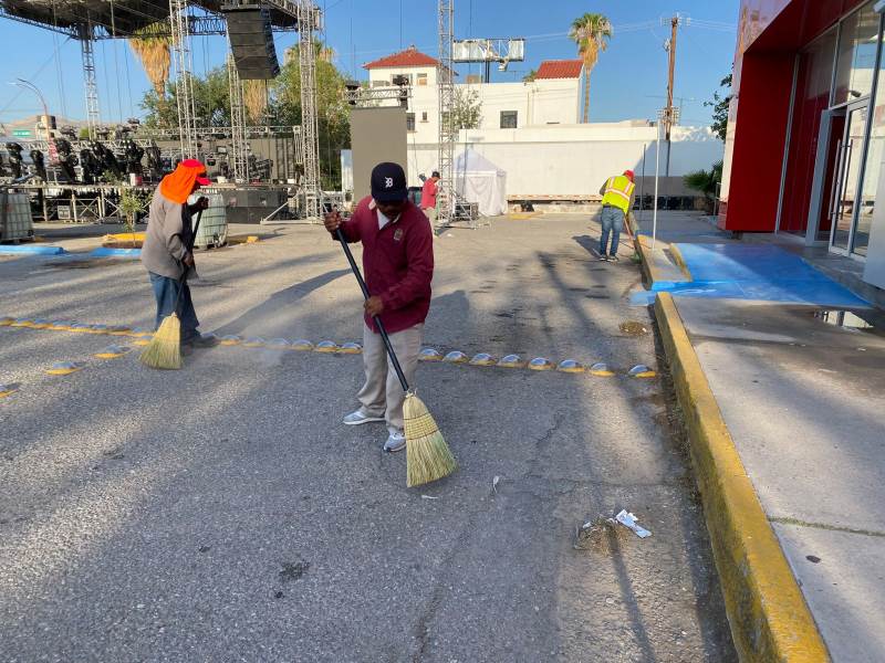 limpia juangabrielisimo