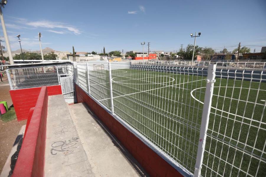 listas obras para entregar