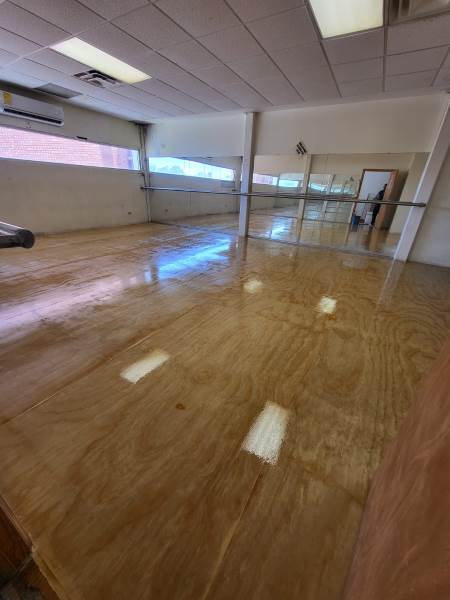 mejoras acdemia mpal