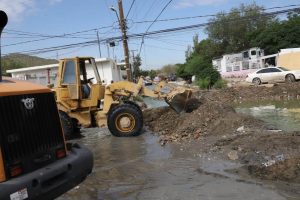 mpieza y dezasolbe de la sara lugo