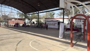 reanudan jornadas atencion social