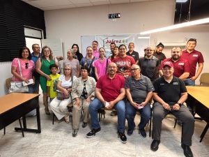 vecinos recoleccion diferenciada