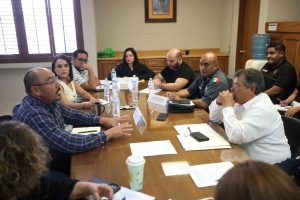 yonqueros punto limpio