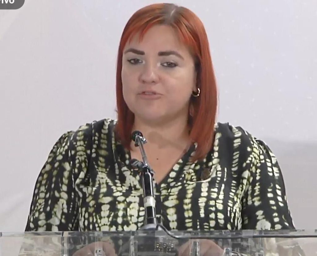 Antonieta Mendoza 15sep