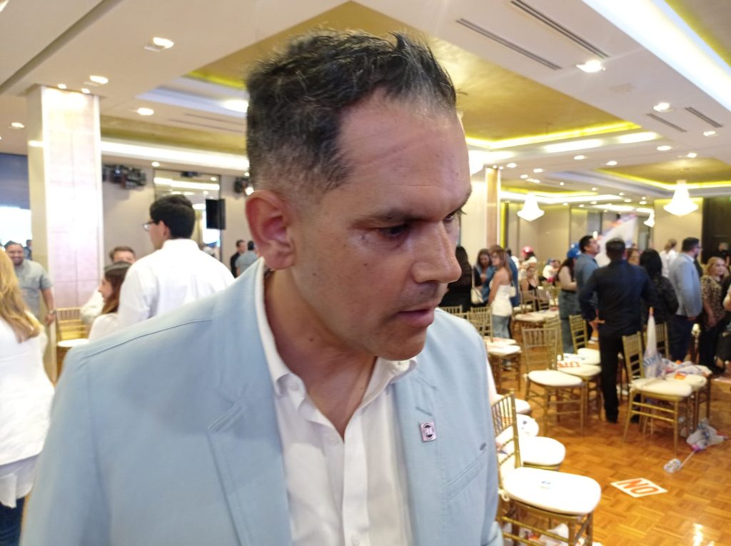 Gilberto Chavez 21sep