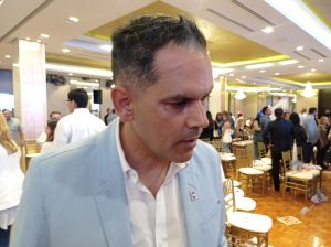 Gilberto Chavez 21sep